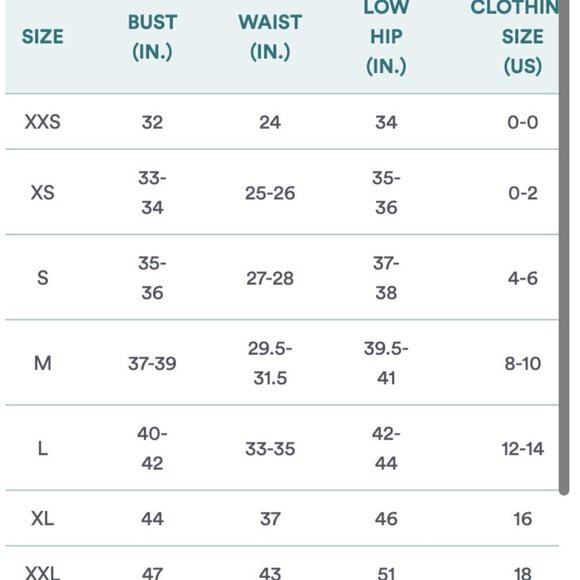 Andie Asbury Rib One Piece Swimsuit Ribbed Coco White Womens Large - Picture 4 of 4